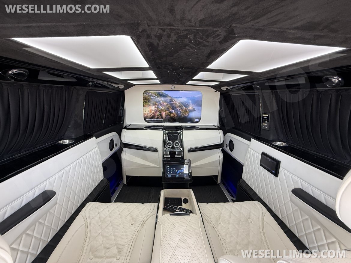 Sprinter for Sale in San Diego, CA - Photo 11