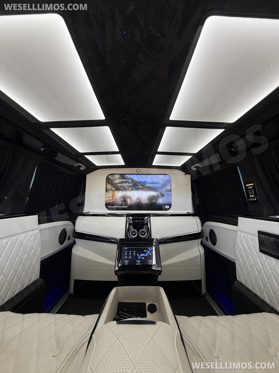 Sprinter for Sale in San Diego, CA - Photo 14