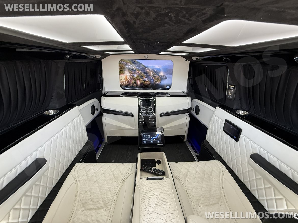 Sprinter for Sale in San Diego, CA - Photo 12