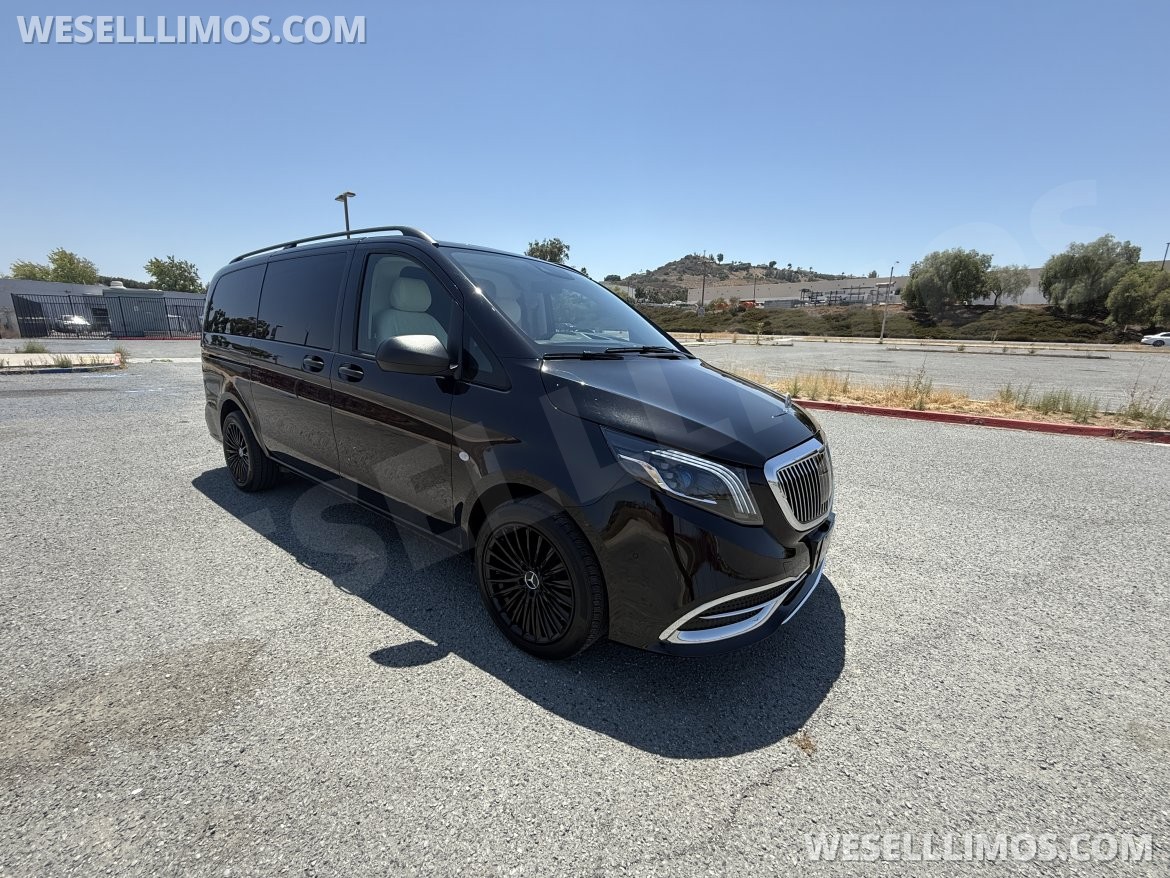 Sprinter for Sale in San Diego, CA - Photo 18