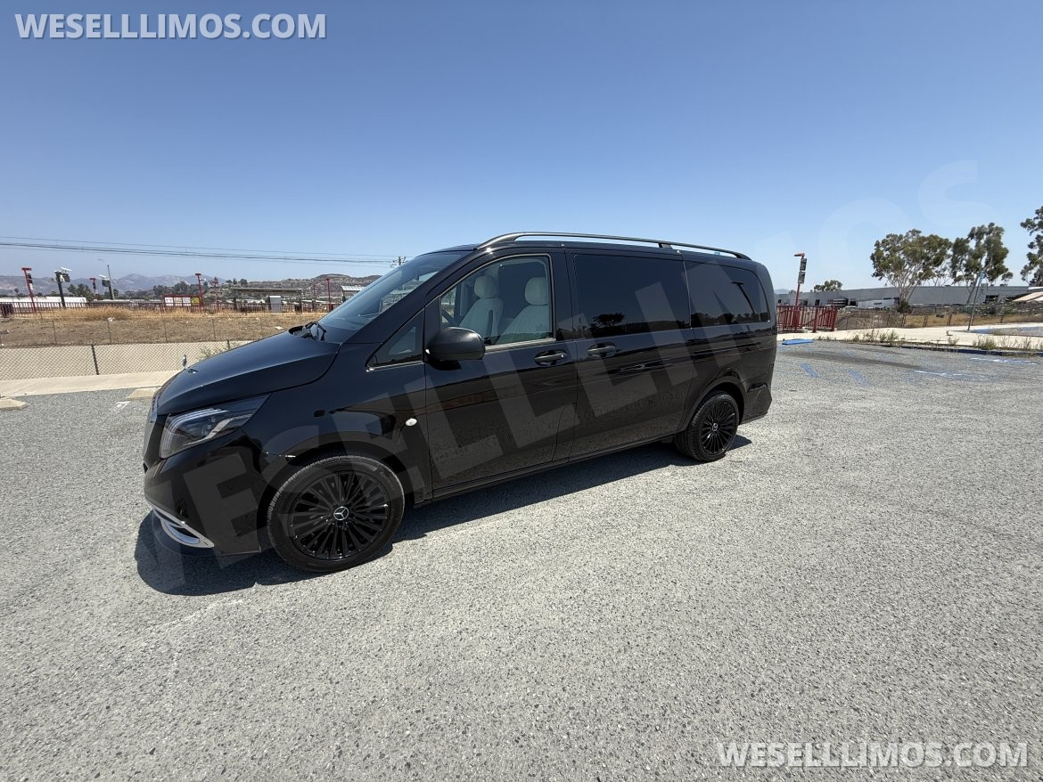 Sprinter for Sale in San Diego, CA - Photo 15
