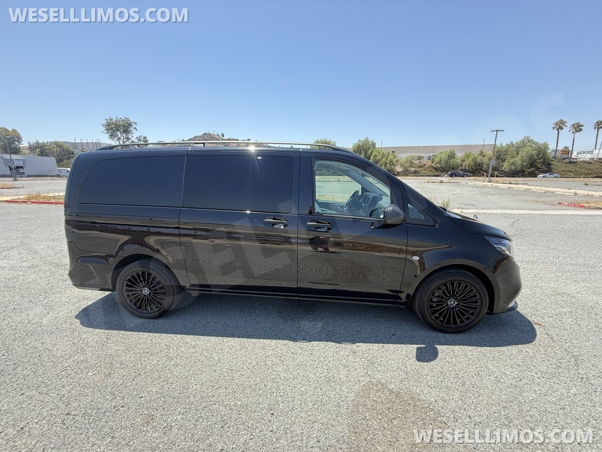 Sprinter for Sale in San Diego, CA - Photo 16