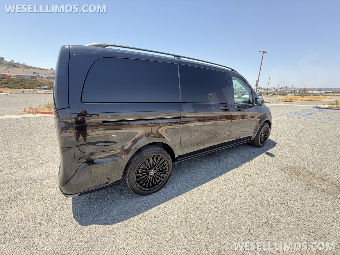 Sprinter for Sale in San Diego, CA - Photo 17