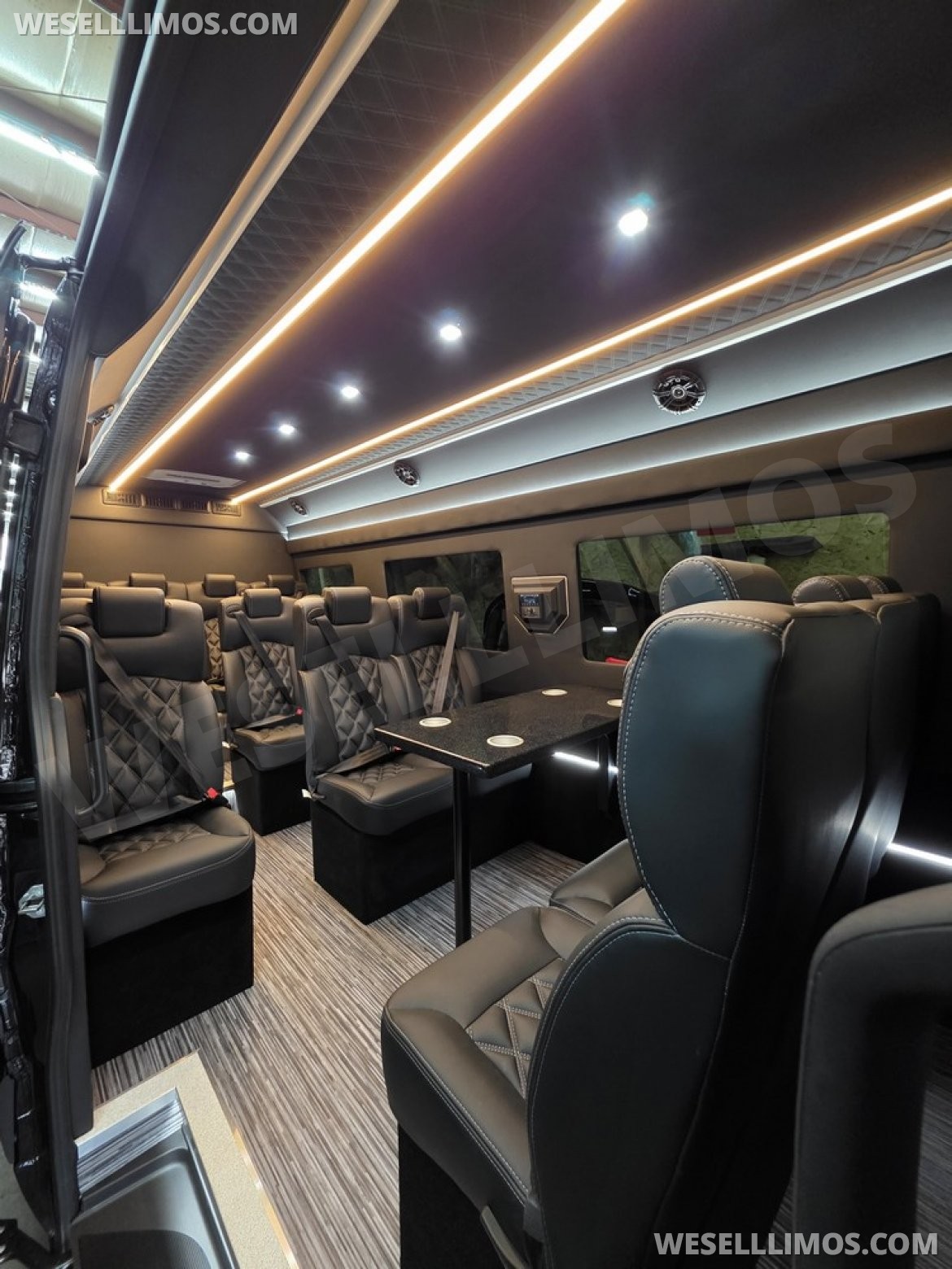 Executive Shuttle for Sale in Erie, PA - Photo 20