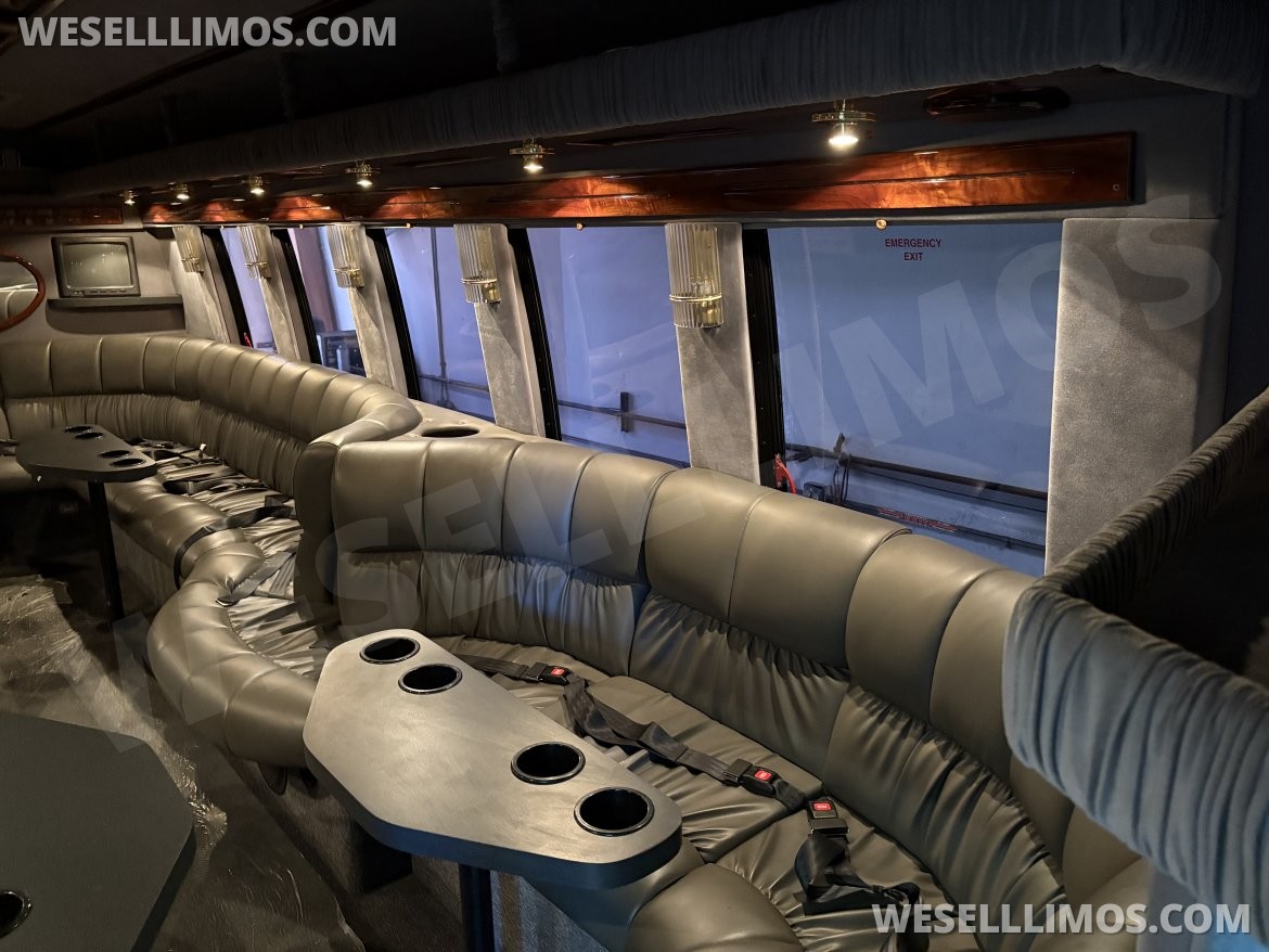 Limo Bus for Sale in Santa Fe Springs, CA - Photo 6