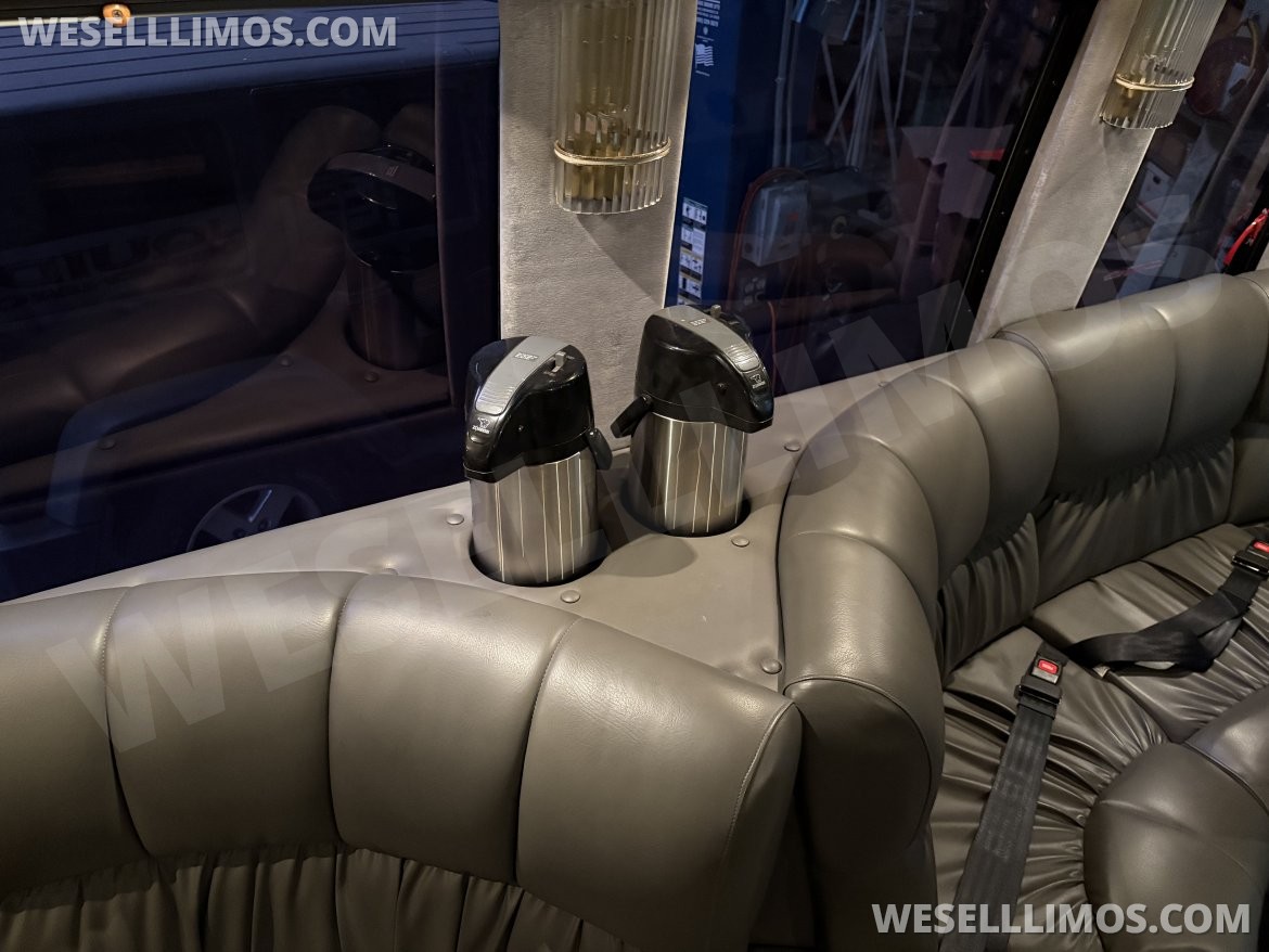Limo Bus for Sale in Santa Fe Springs, CA - Photo 8