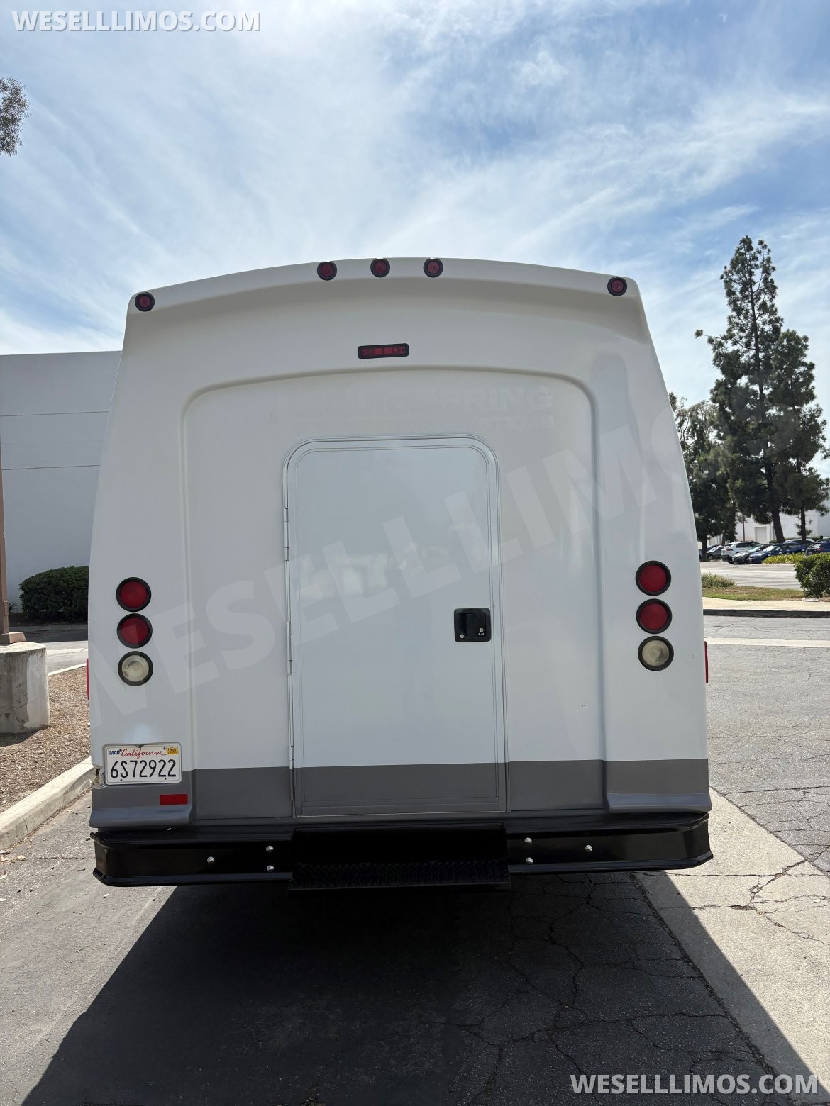 Limo Bus for Sale in Santa Fe Springs, CA - Photo 12