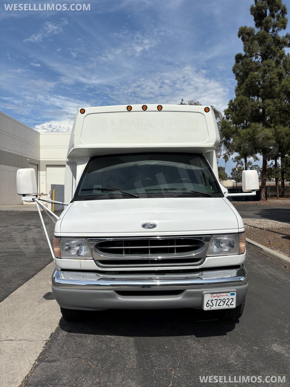Limo Bus for Sale in Santa Fe Springs, CA - Photo 4