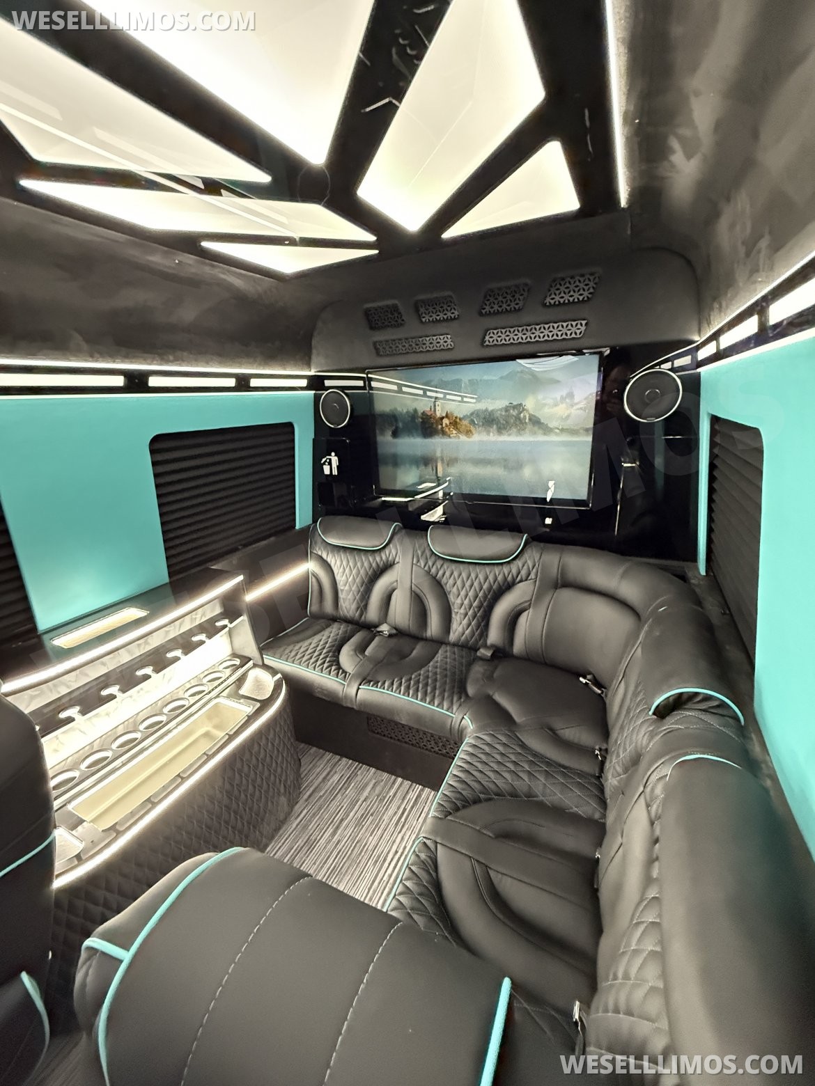 Sprinter for Sale in Springfield, MO - Photo 3