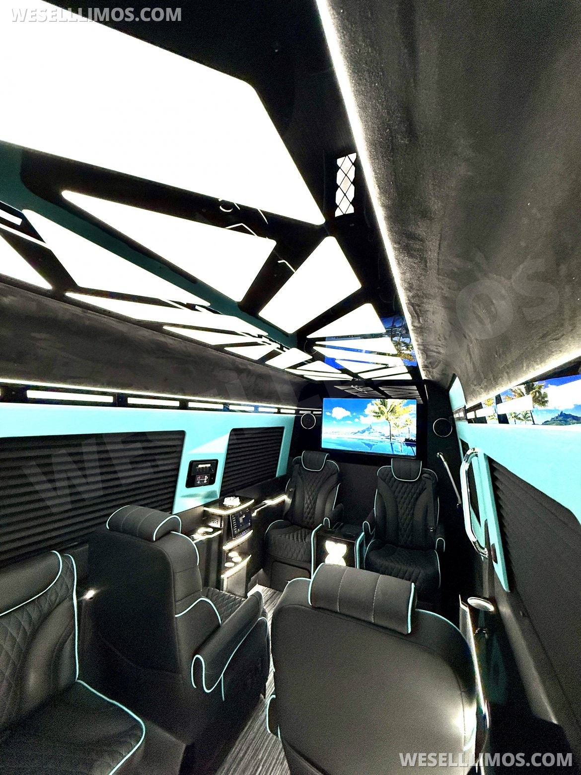 Sprinter for Sale in Springfield, MO - Photo 4
