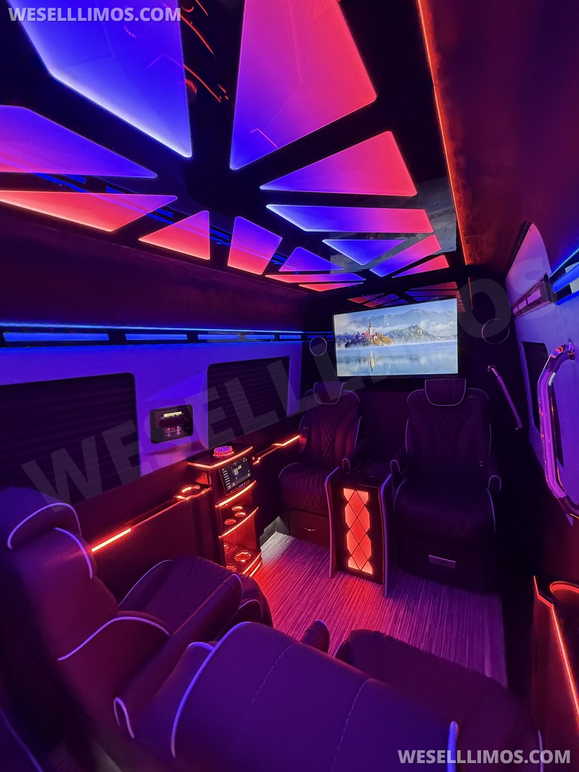 Sprinter for Sale in Springfield, MO - Photo 6