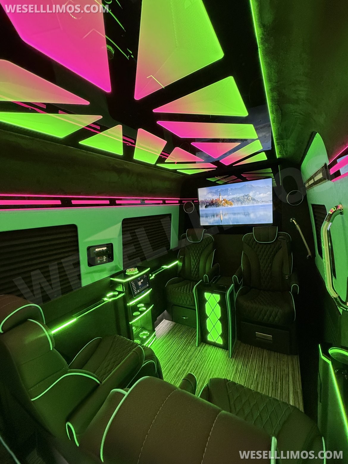 Sprinter for Sale in Springfield, MO - Photo 7