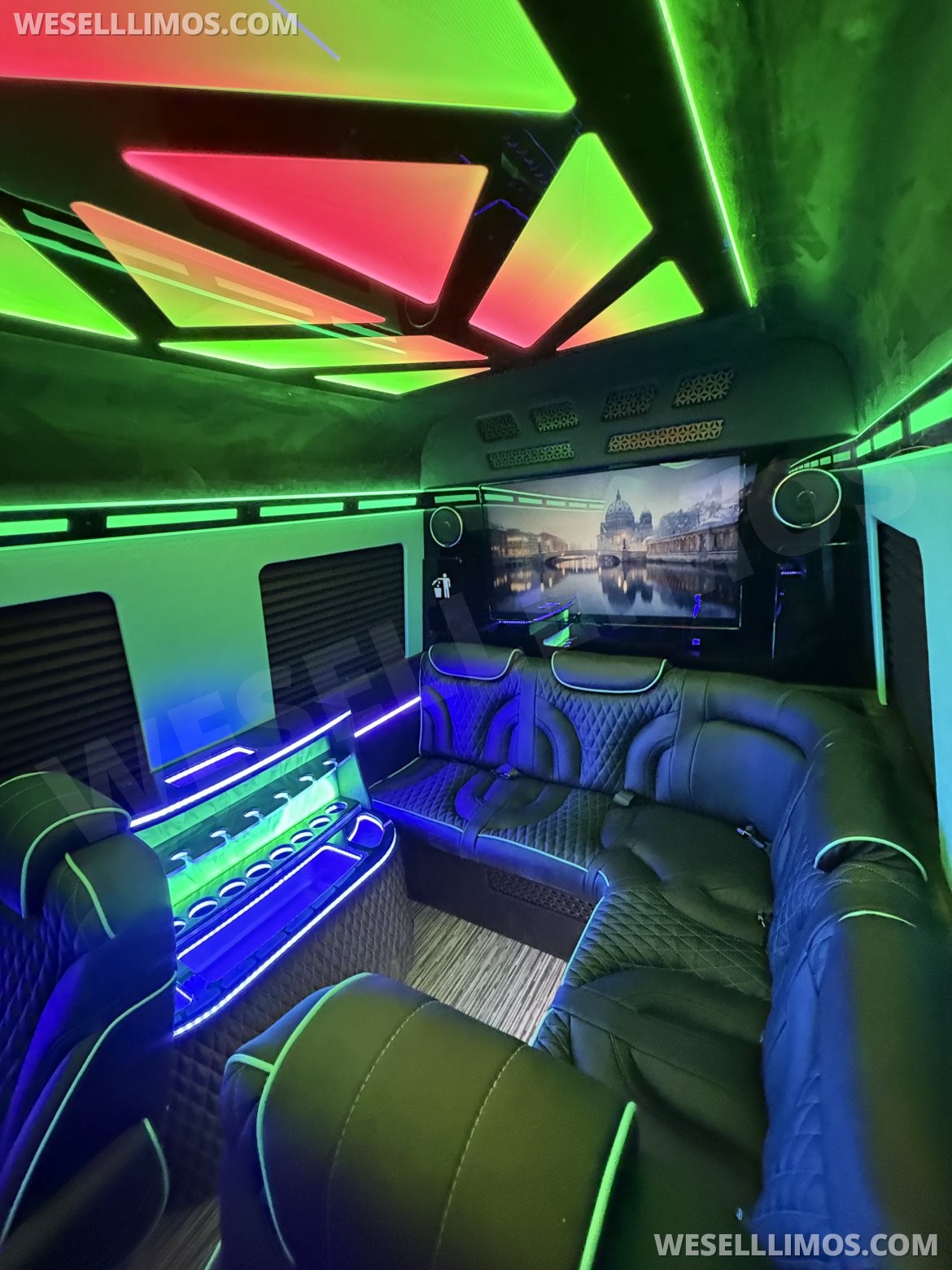 Sprinter for Sale in Springfield, MO - Photo 8