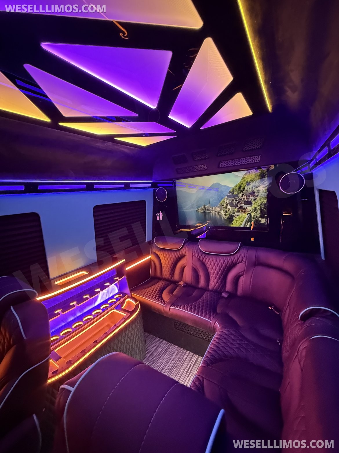 Sprinter for Sale in Springfield, MO - Photo 9
