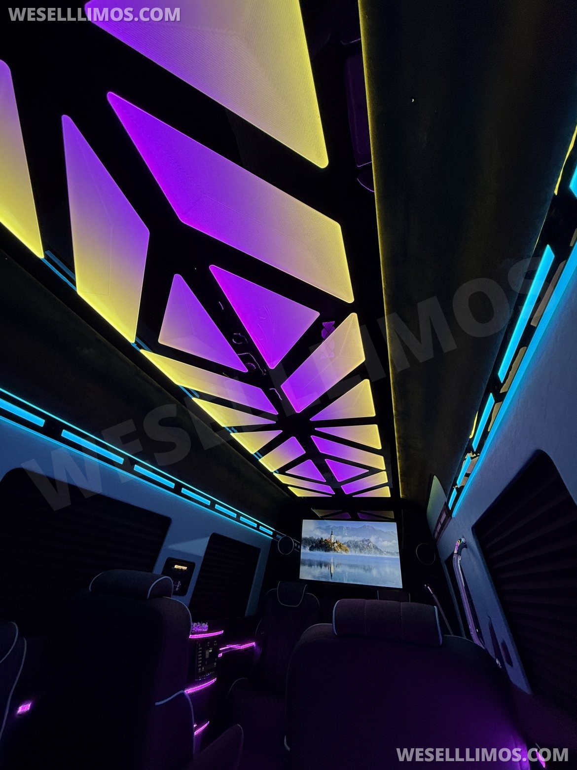Sprinter for Sale in Springfield, MO - Photo 10