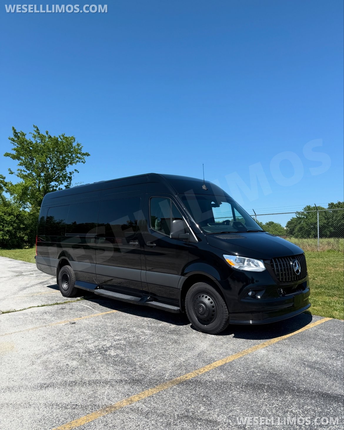 Sprinter for Sale in Springfield, MO - Photo 11