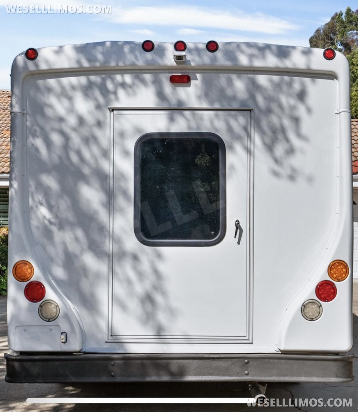 Limo Bus for Sale in Los Angeles, CA - Photo 22