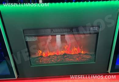 2018 Ford E450 Limo Bus - Limo Bus for Sale in Los Angeles, CA - Photo 10