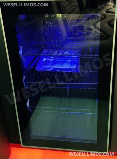 2018 Ford E450 Limo Bus - Limo Bus for Sale in Los Angeles, CA - Photo 29