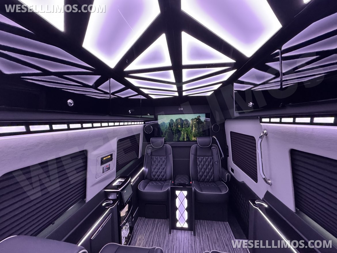 Executive Shuttle for Sale in Crowley, LA - Photo 6