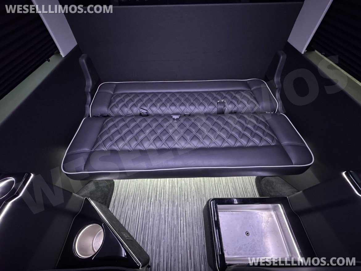 Executive Shuttle for Sale in Crowley, LA - Photo 11
