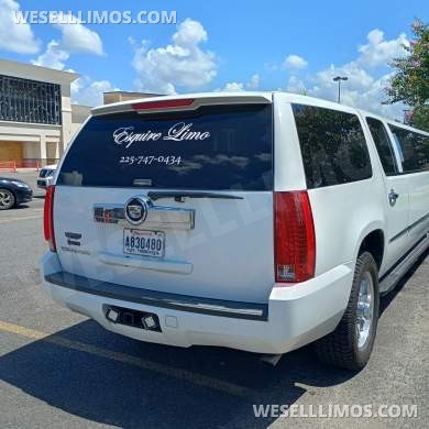 2008 Cadillac Escalade Stretch SUV Stretch - SUV Stretch for Sale in Baton rouge, LA - Photo 3