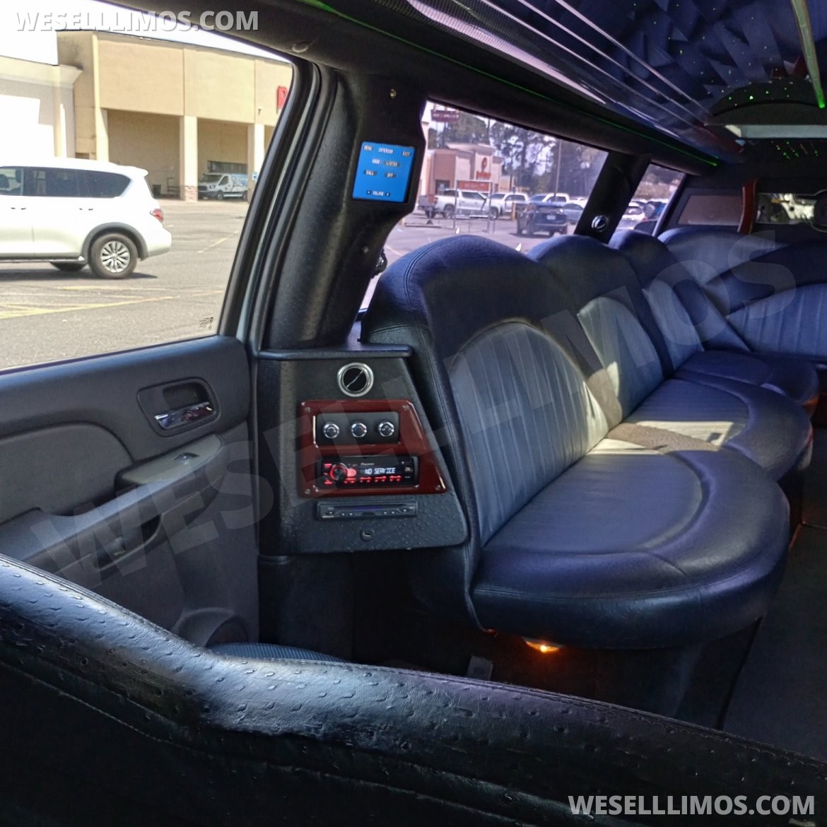 SUV Stretch for Sale in Baton rouge, LA - Photo 4