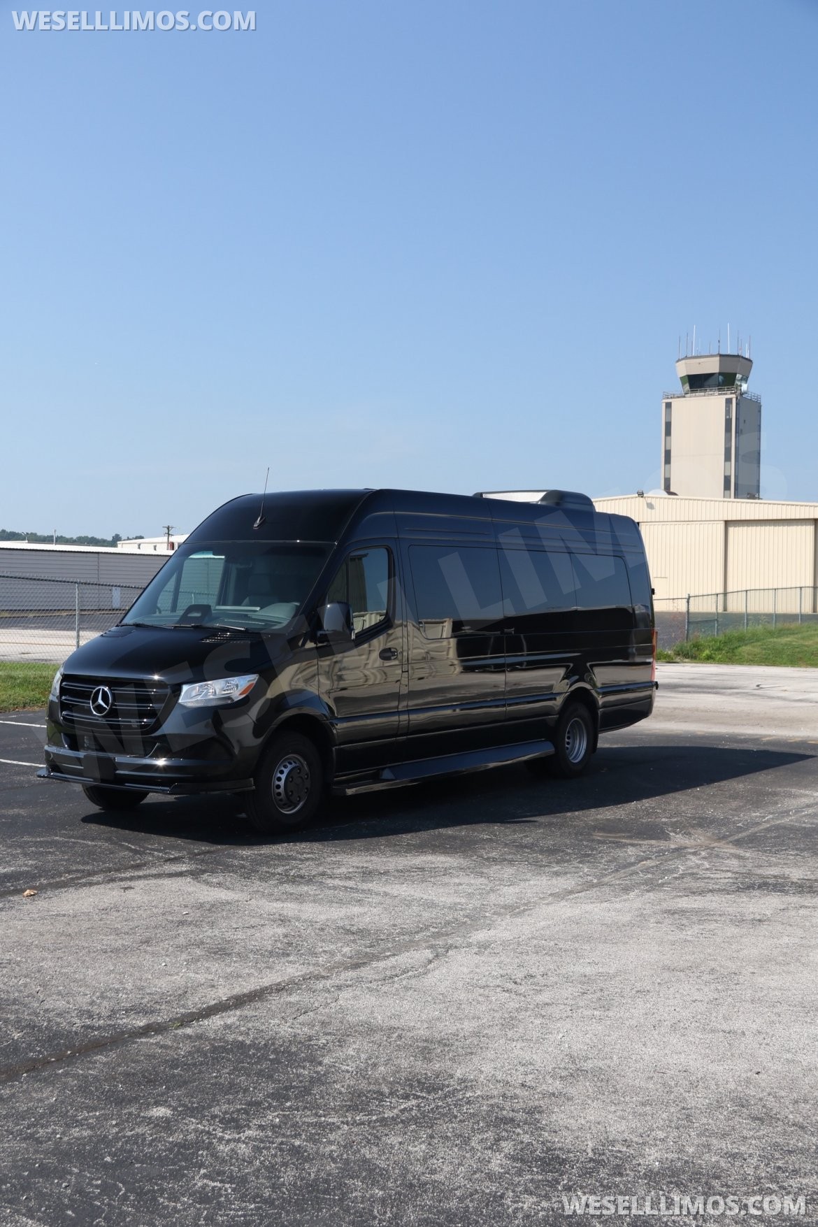 Sprinter for Sale in Chesterfield, MO - Main Photo