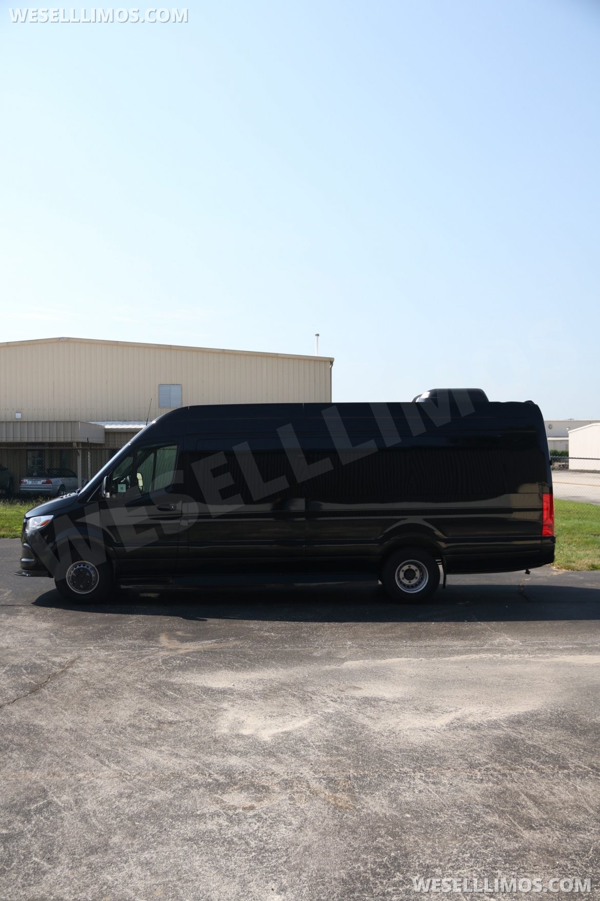 Sprinter for Sale in Chesterfield, MO - Photo 2