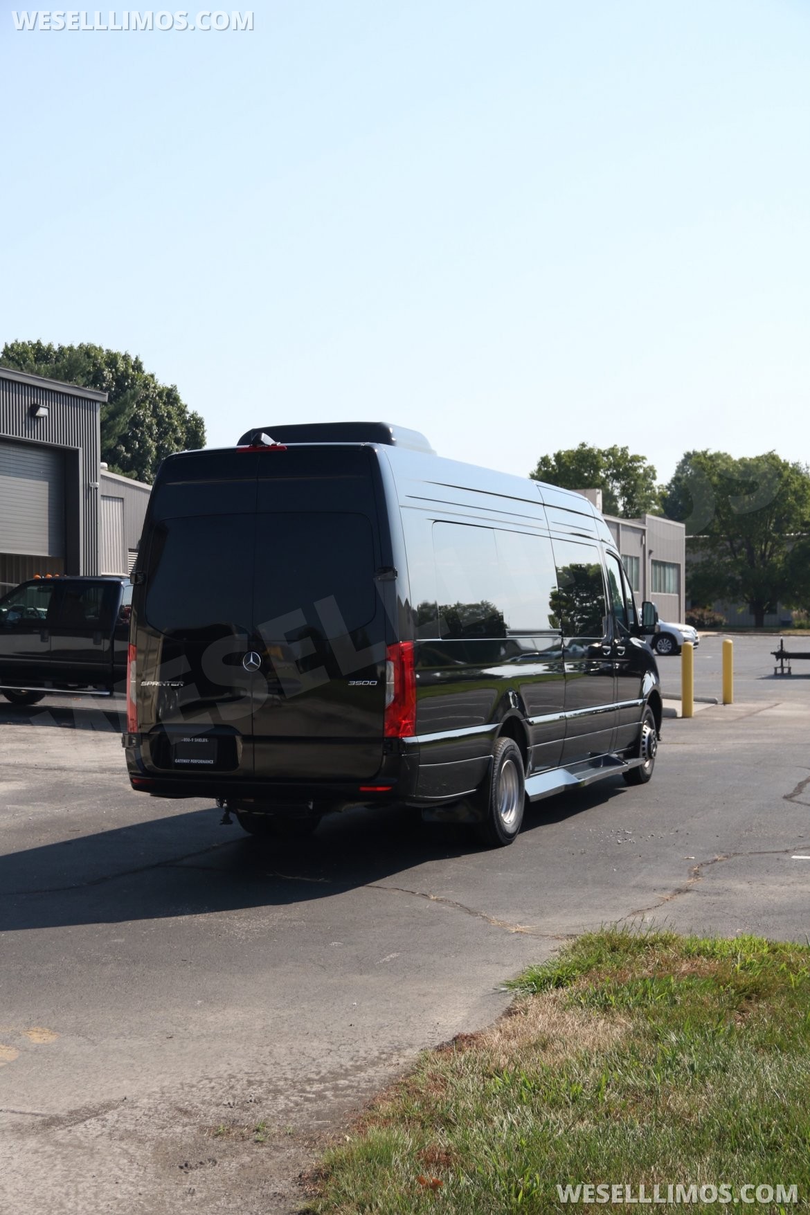 Sprinter for Sale in Chesterfield, MO - Photo 4