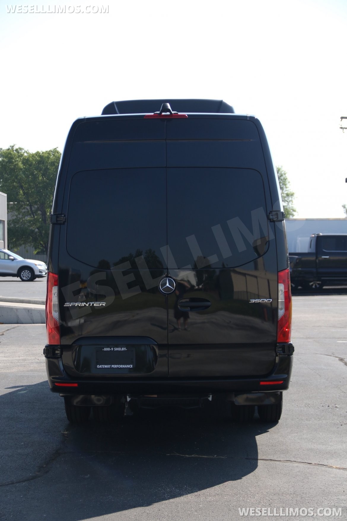 Sprinter for Sale in Chesterfield, MO - Photo 5