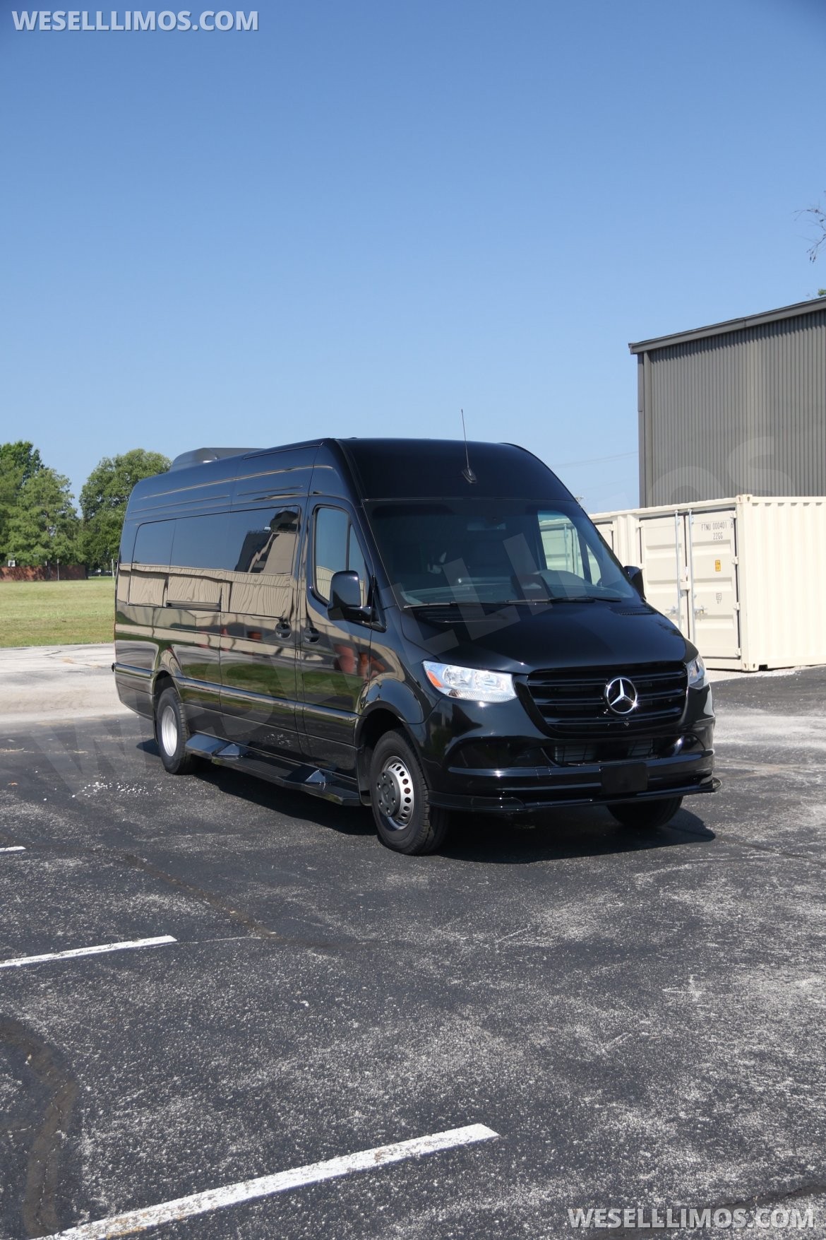 Sprinter for Sale in Chesterfield, MO - Photo 6