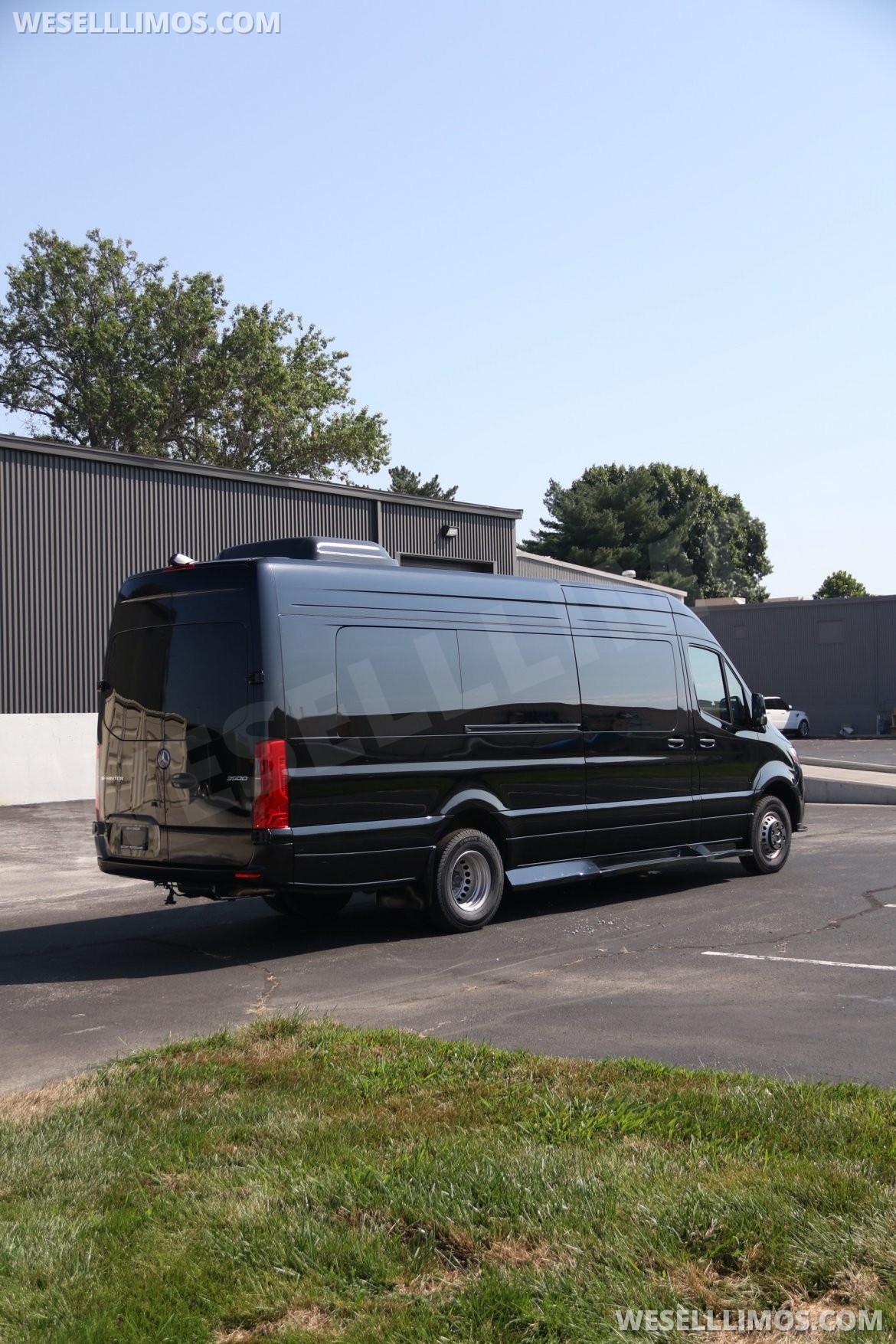 Sprinter for Sale in Chesterfield, MO - Photo 7