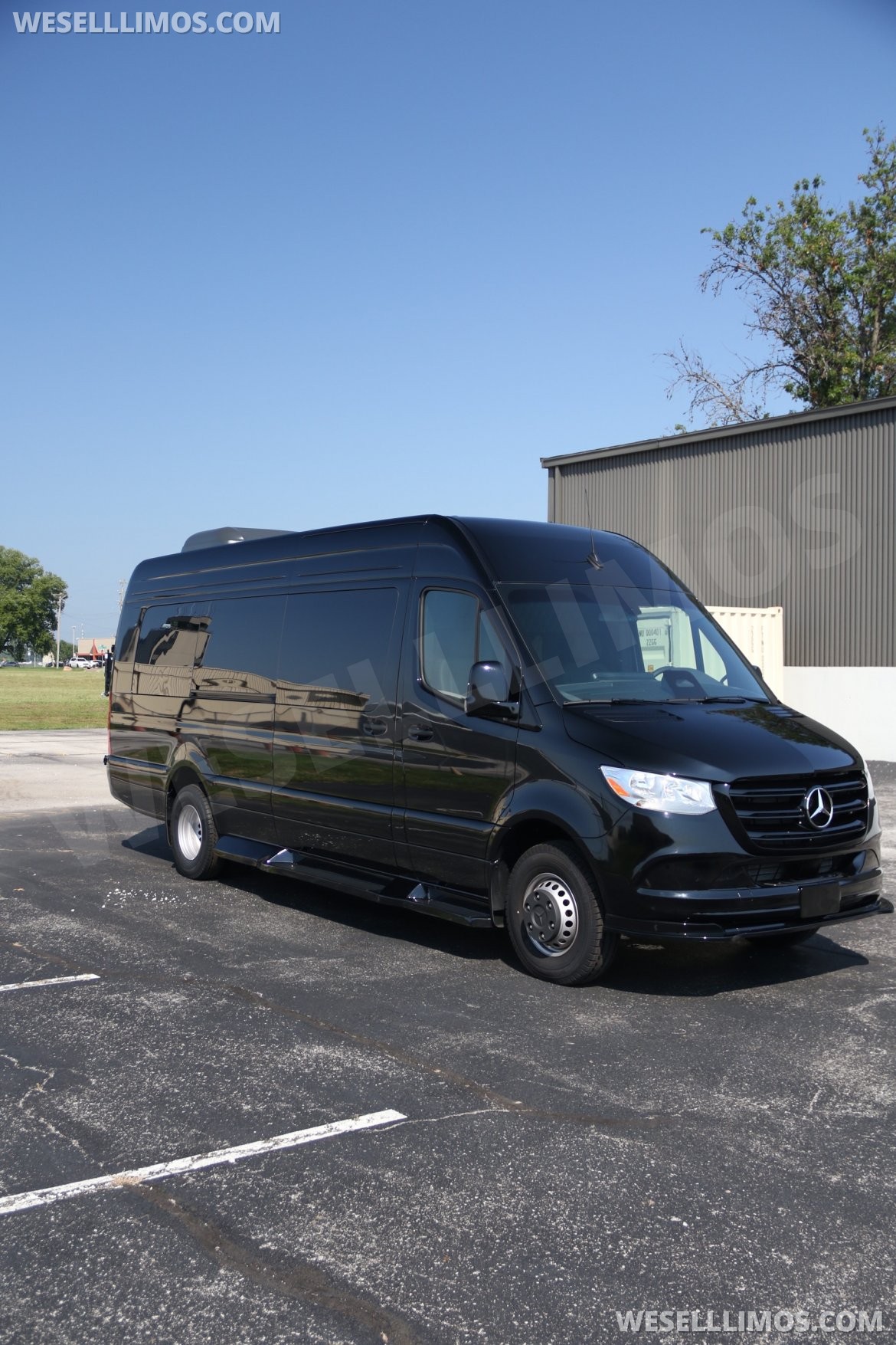 Sprinter for Sale in Chesterfield, MO - Photo 8