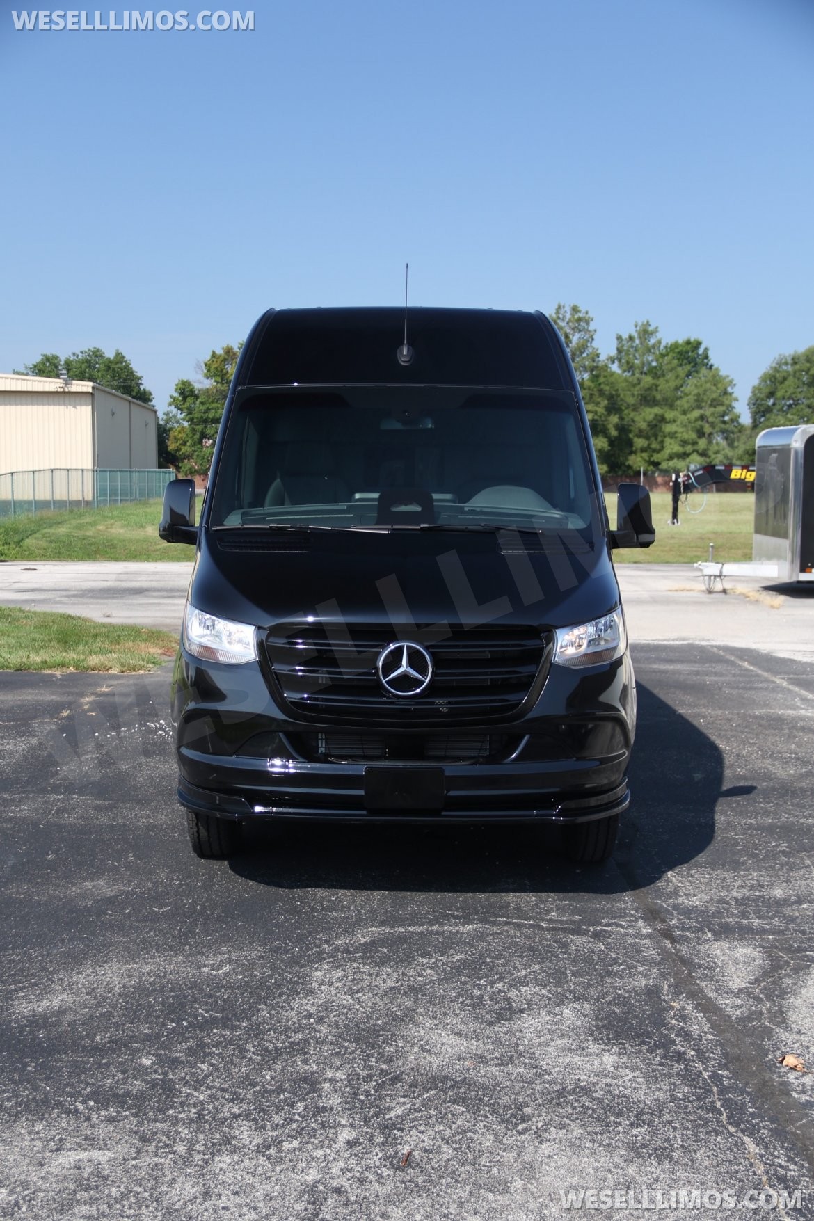 Sprinter for Sale in Chesterfield, MO - Photo 10