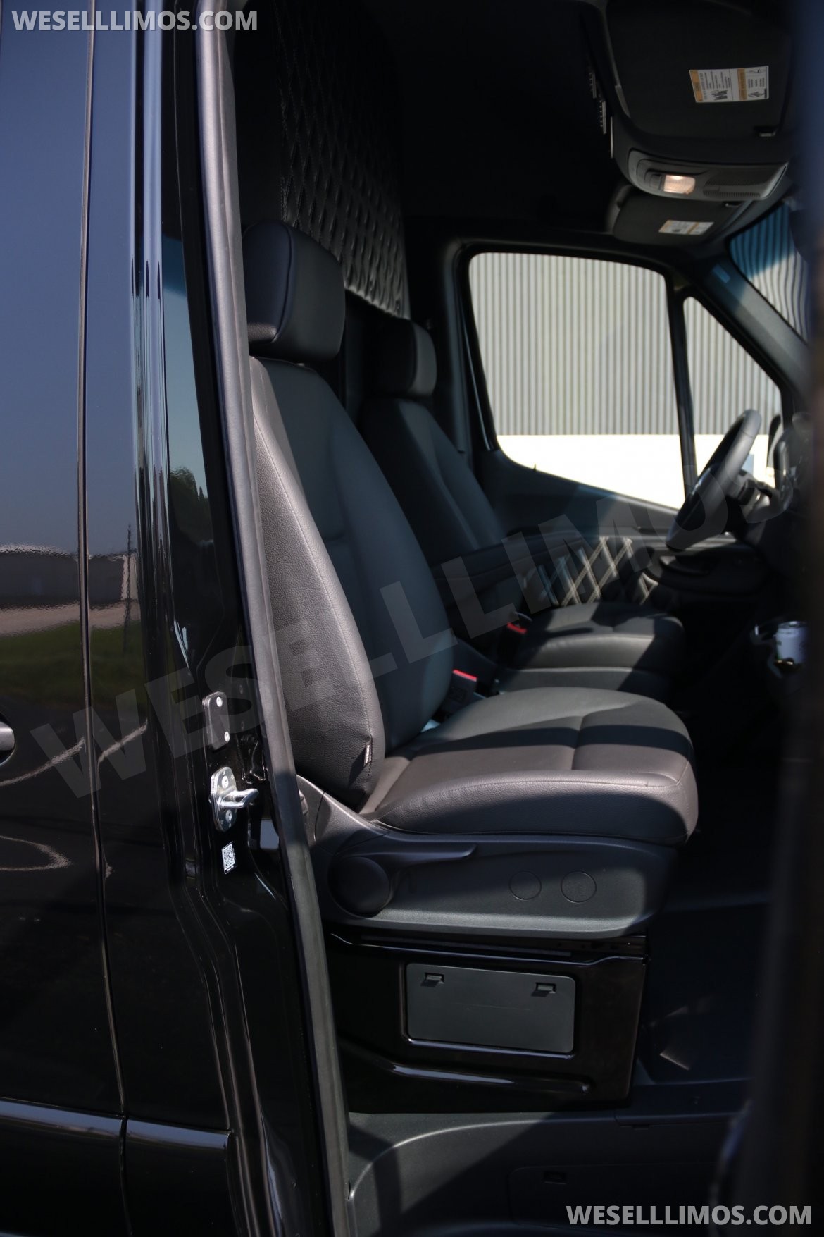 Sprinter for Sale in Chesterfield, MO - Photo 17