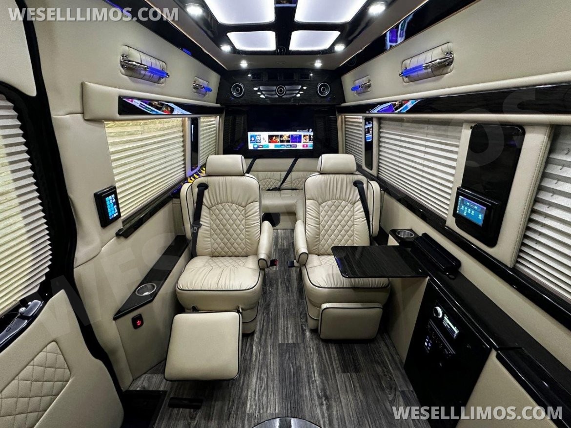 Sprinter for Sale in Carson, CA - Photo 2