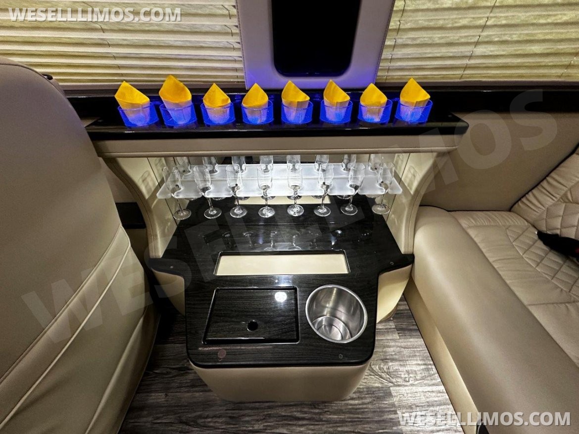 Sprinter for Sale in Carson, CA - Photo 5