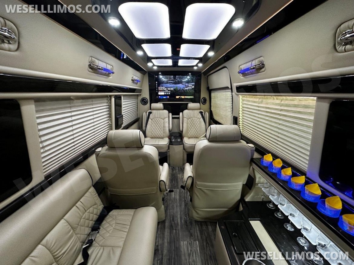Sprinter for Sale in Carson, CA - Photo 6