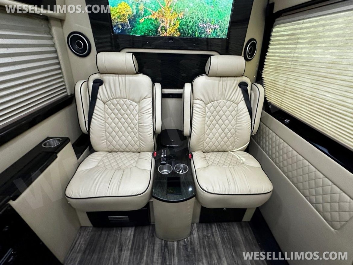 Sprinter for Sale in Carson, CA - Photo 7