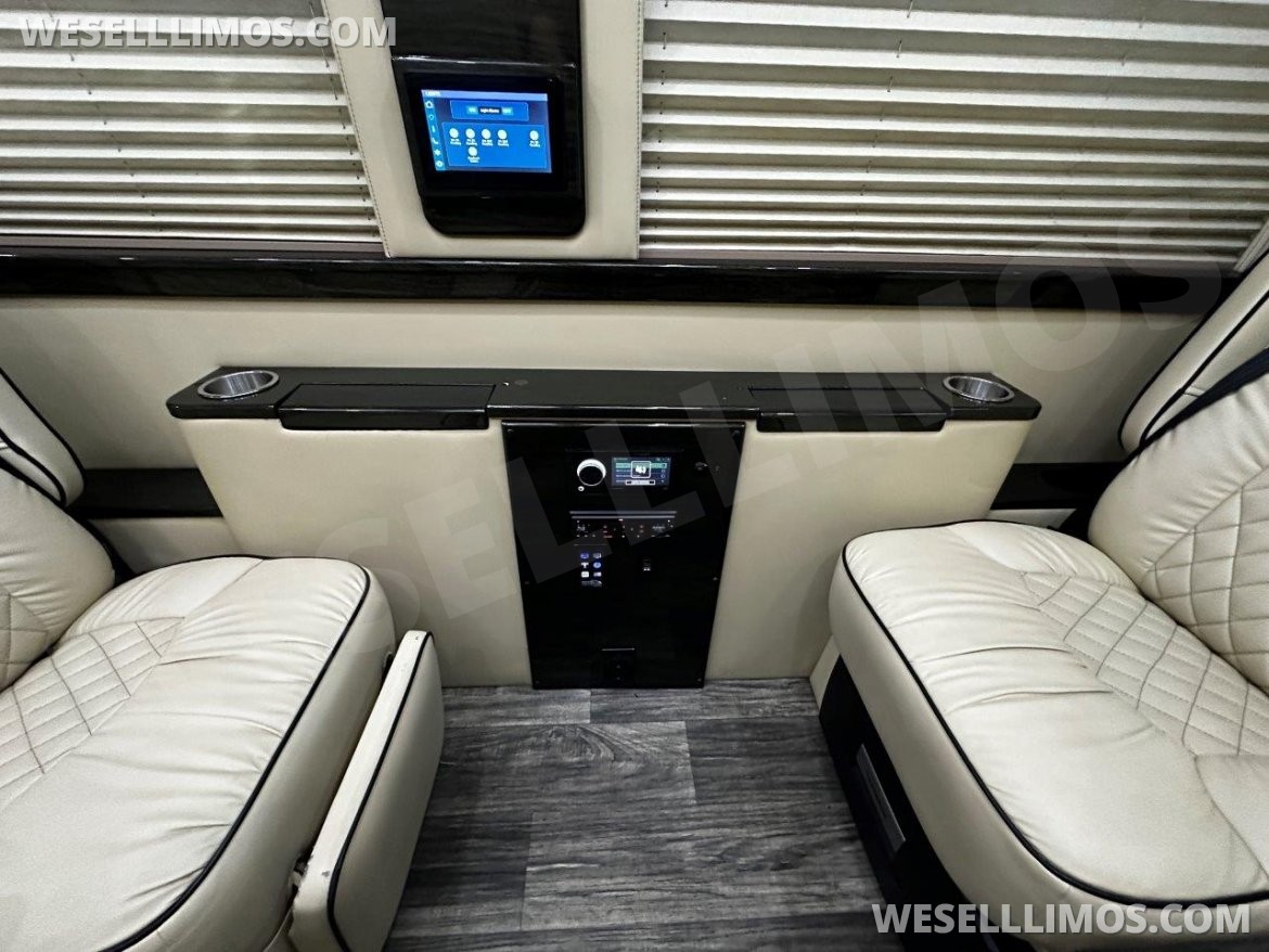 Sprinter for Sale in Carson, CA - Photo 8