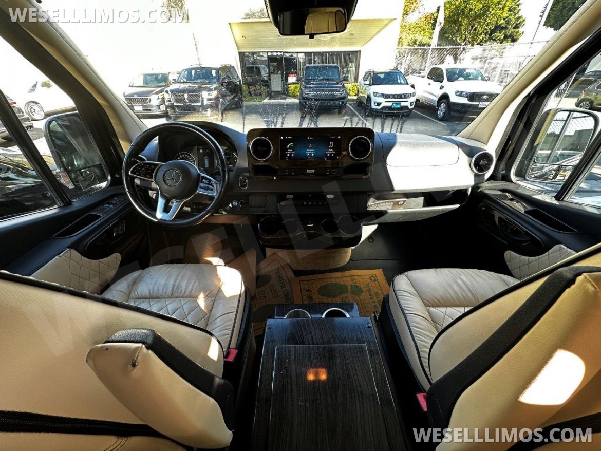 Sprinter for Sale in Carson, CA - Photo 9
