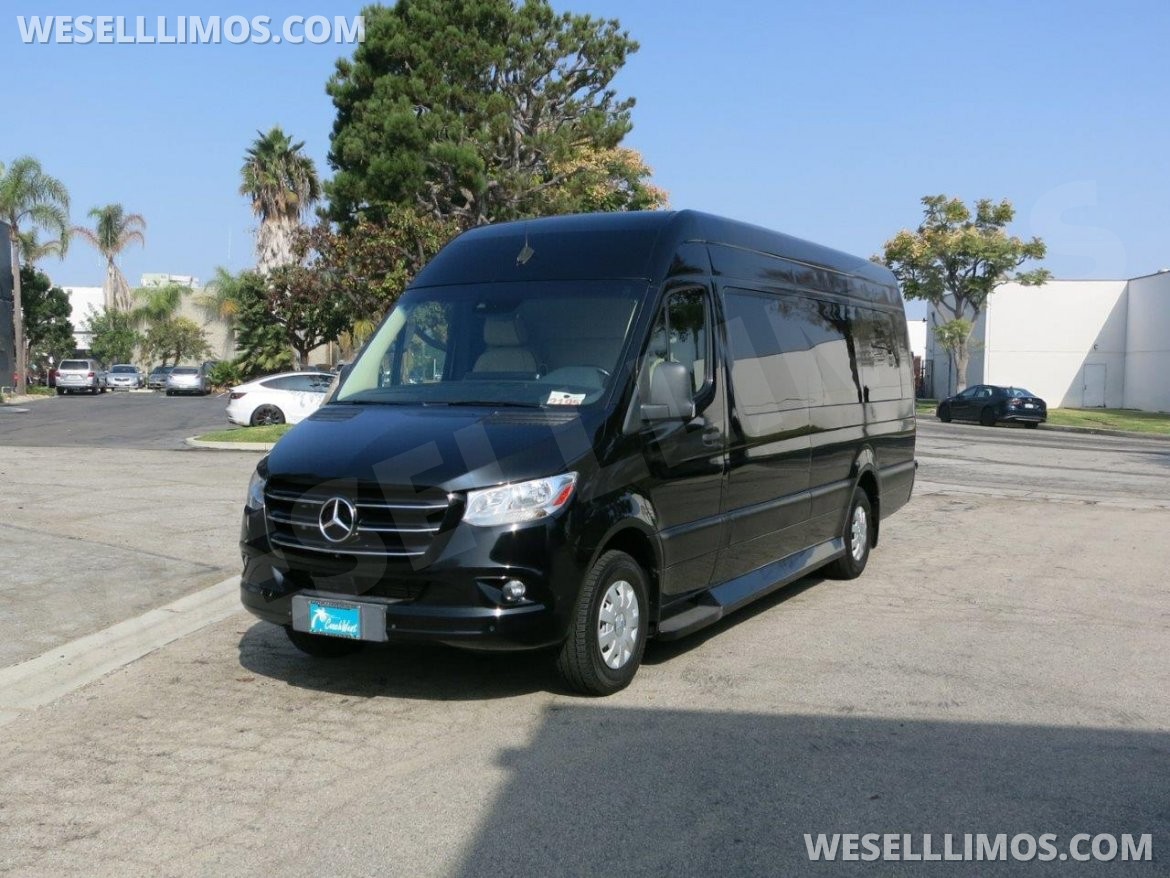 Sprinter for Sale in Carson, CA - Photo 11