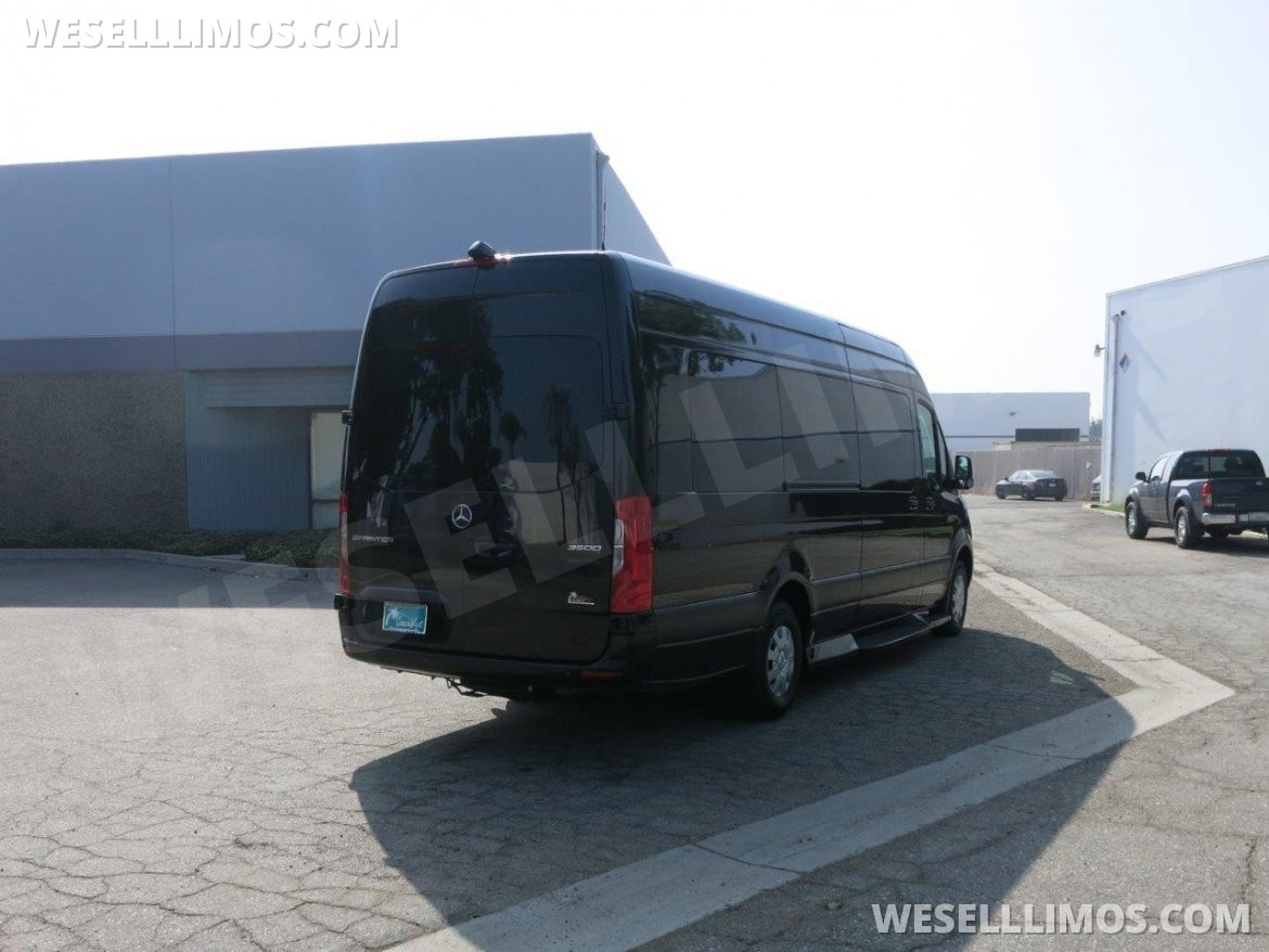 Sprinter for Sale in Carson, CA - Photo 16