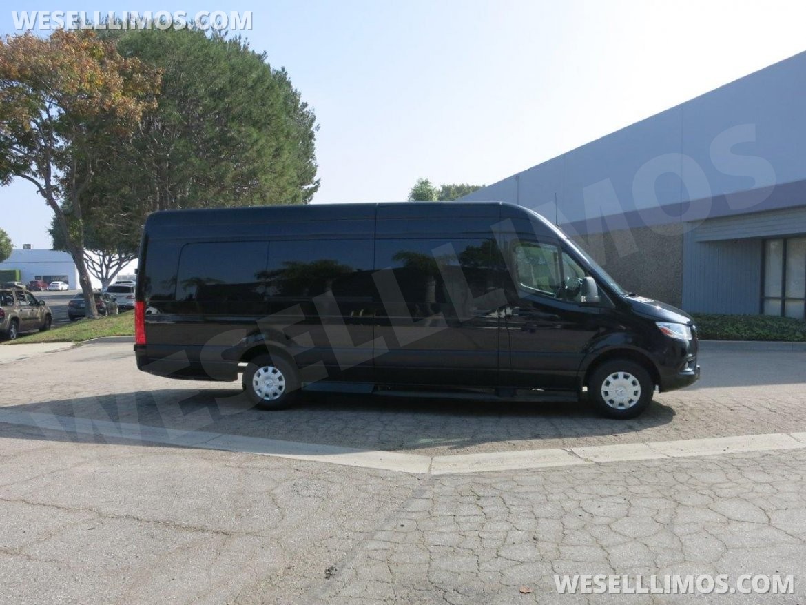 Sprinter for Sale in Carson, CA - Photo 17