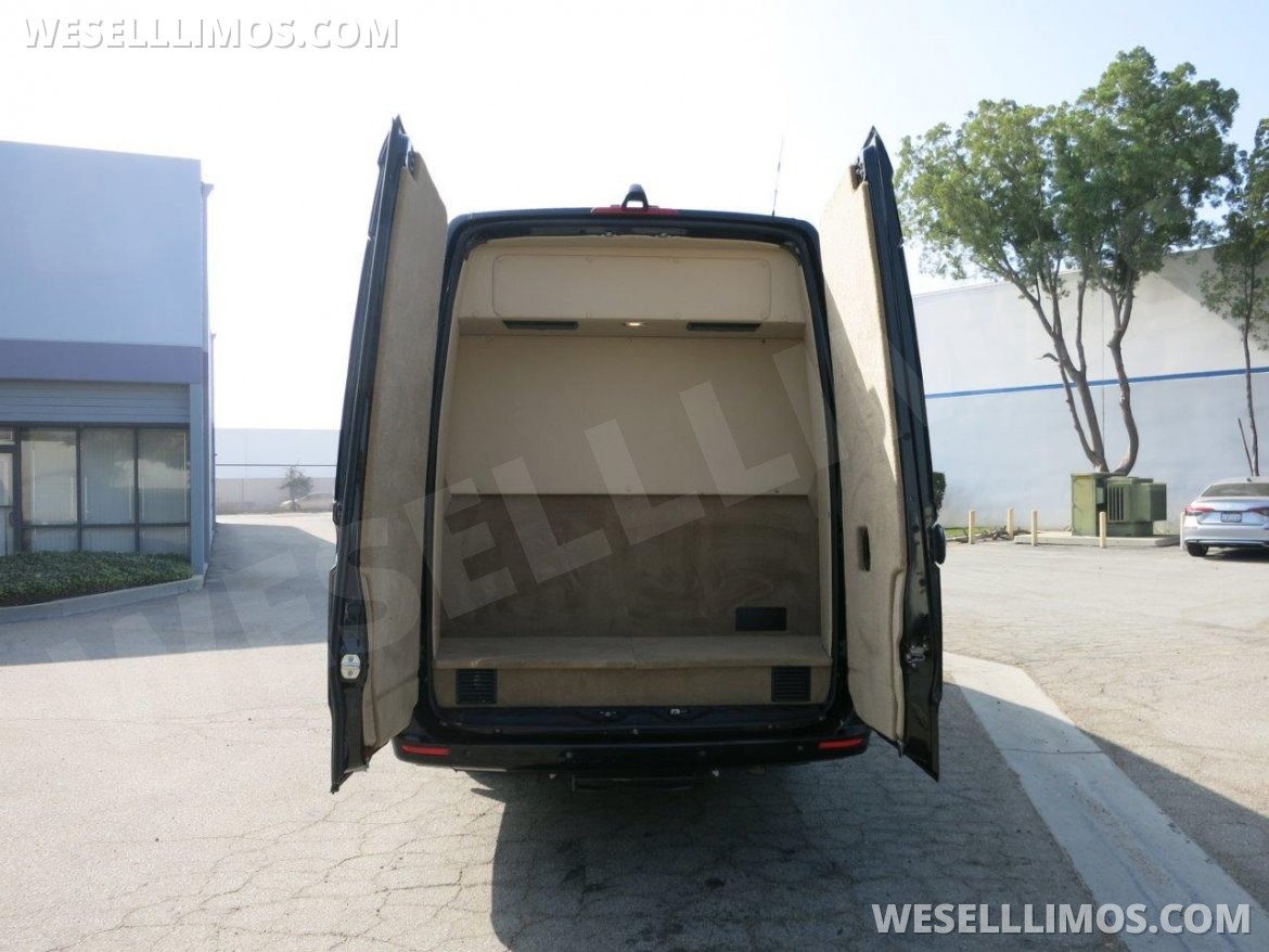 Sprinter for Sale in Carson, CA - Photo 19