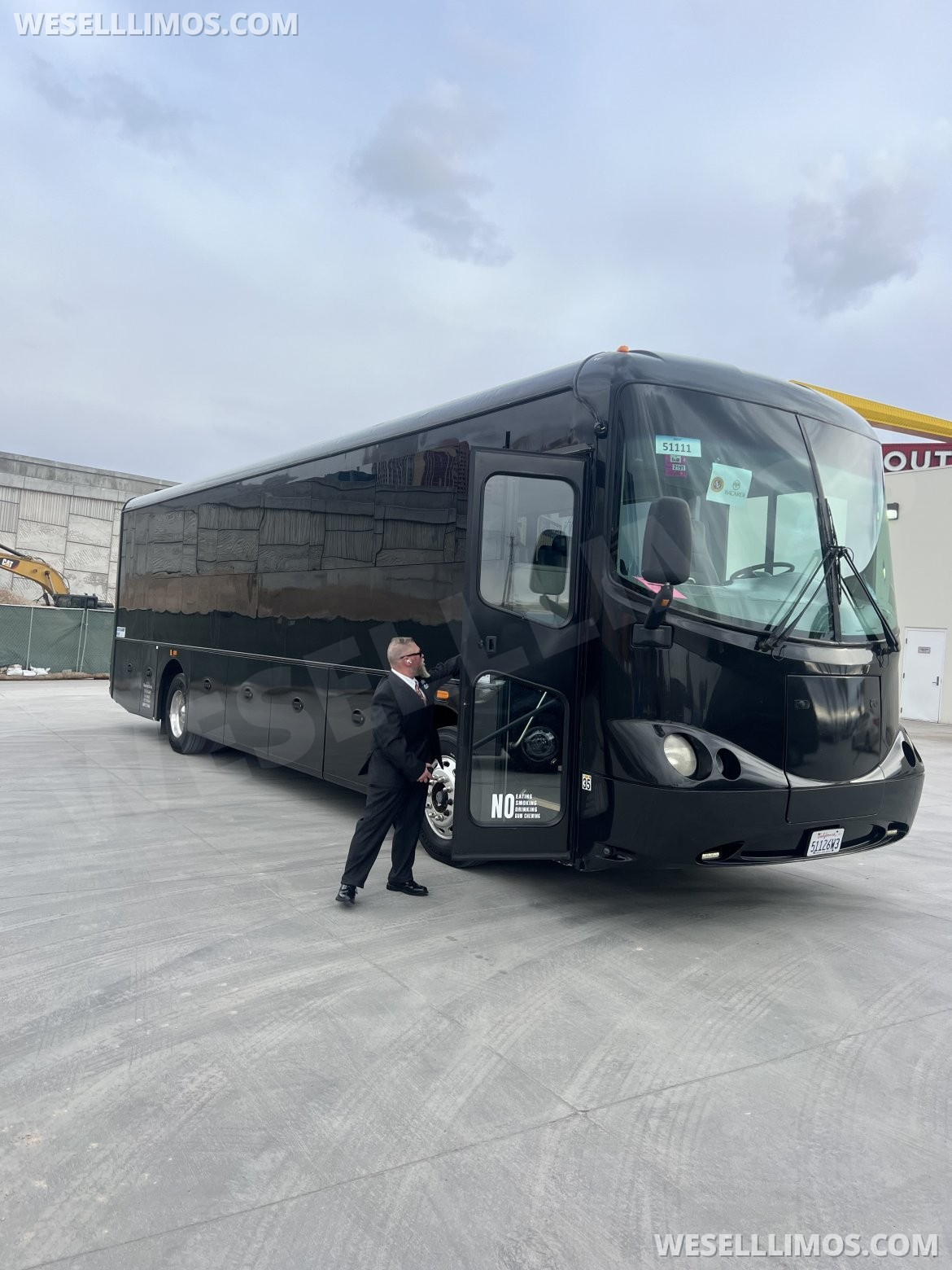 Motorcoach for Sale in CORONA, CA - Main Photo