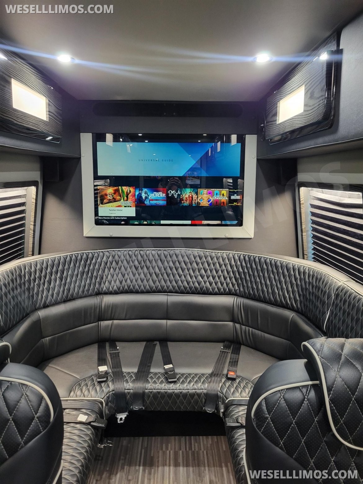 Sprinter for Sale in Sarasota, FL - Photo 4