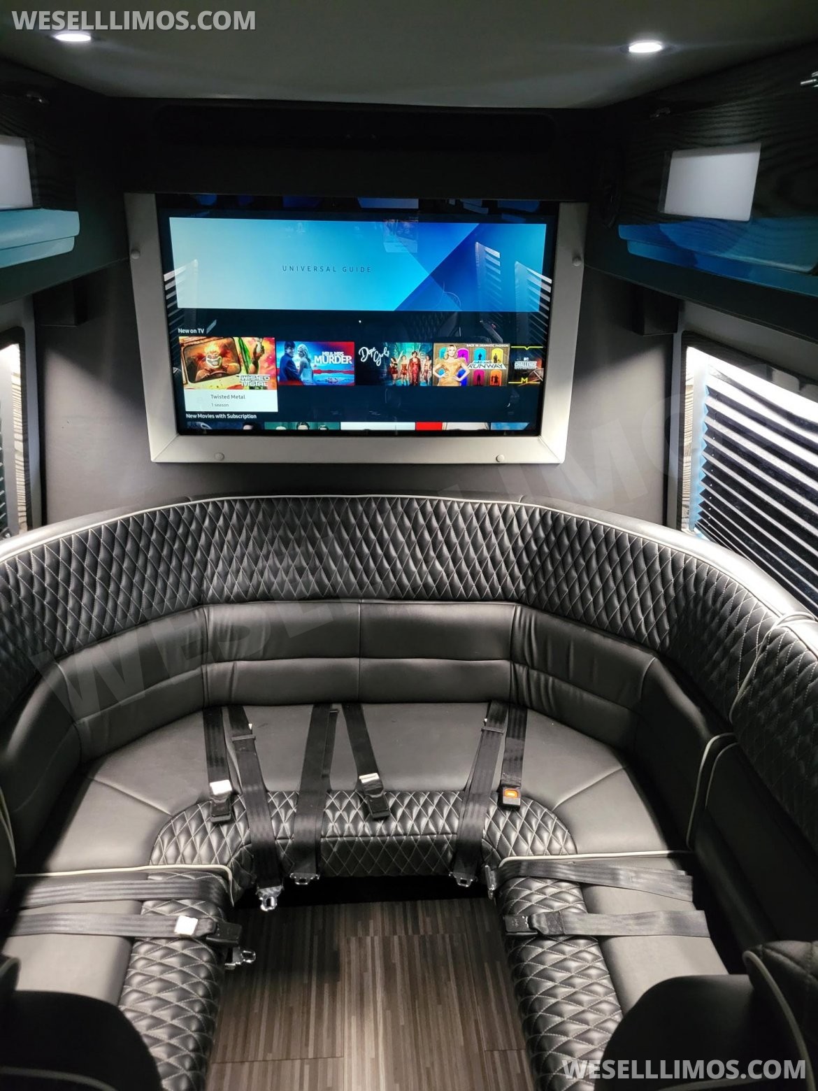 Sprinter for Sale in Sarasota, FL - Photo 5