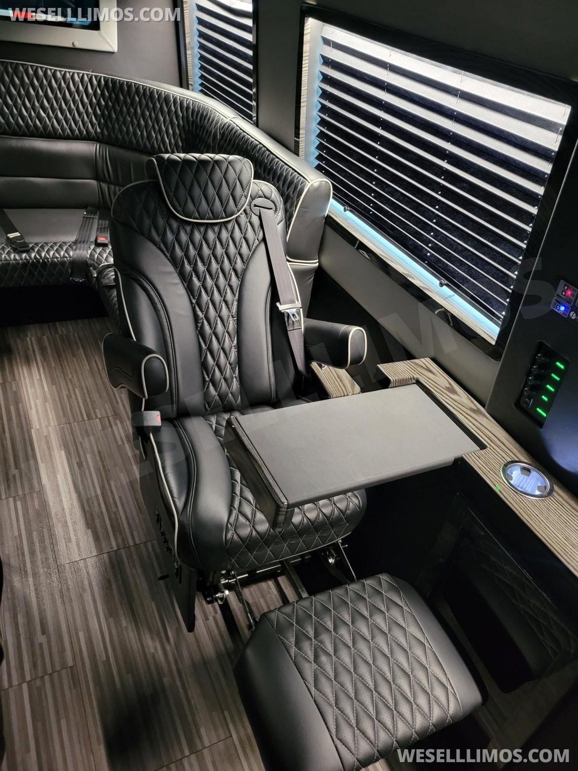 Sprinter for Sale in Sarasota, FL - Photo 8